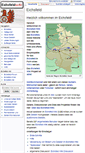 Mobile Screenshot of eichsfeldwiki.de